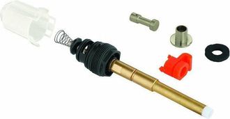 GROHE Desviador Grohe N&iacute;quel Cepillado