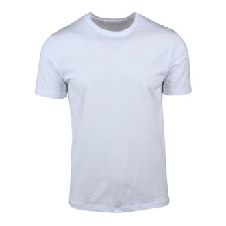 Daniele Fiesoli T-shirt - - Tops - Uomo - Bianco - L