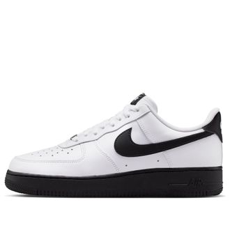 Nike Air Force 1 Low 07 White Black 2026 FJ4146-129