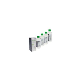 DeLonghi 5 Descalcificadores L&iacute;quidos Delonghi Ecodecalk (500 Ml) Dlsc500