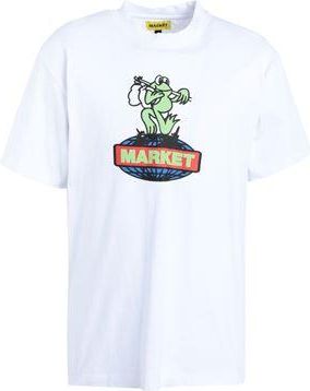 Market GONE CAMPING T-SHIRT