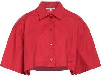 Patrizia Pepe TOPWEAR - Shirts on YOOX.COM