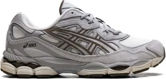 Asics Fitness, Heren, Grijs, 40 EU, Platte Schoenen