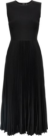 Theory Crew Sl Dress