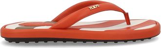 Tod's Flip-flop sandal with logo