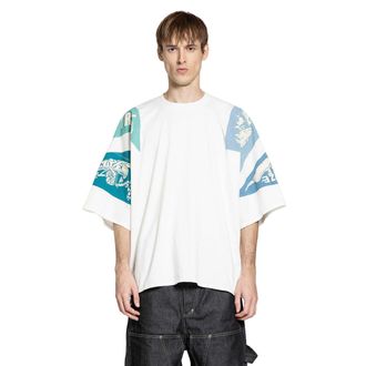 KAPITAL 18.5/- Jersey HUGE-T (Pennant YUKON)