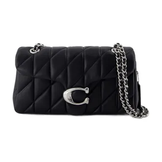 Coach Tabby Crossbody Bag - Black