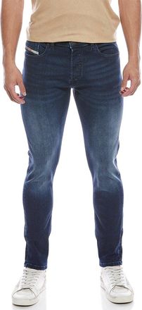 Diesel Tepphar-X Medium Wash Jean