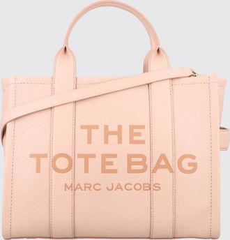 Marc Jacobs Borsa The Tote Bag Marc Jacobs in pelle media