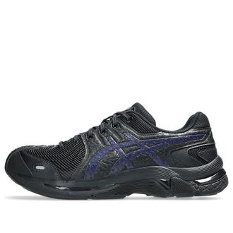 Asics x Kiko Kostadinov Gel-Kiril 3 Black Deep Blue 1203A644-001