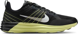 Nike Mens Lunar Roam - Shoes White/Black Size 13.0