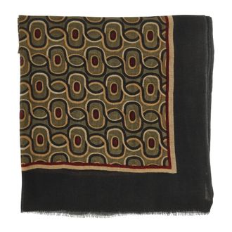 Maliparmi Maliparmi, Dames, Accessoires, Veelkleurig, Maat: ONE Size Wol