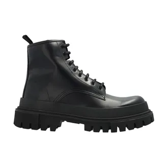 Men's Dolce & Gabbana Boots - up to −72% | Stylight