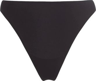 Wolford Pure String - - Underwear - Donna - Nero - XS