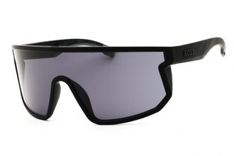 HUGO BOSS BOSS 1499/S 0O6W Z8 Matte Black/Dark Grey