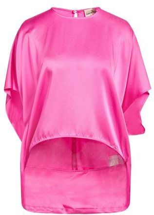 Semicouture TOPWEAR - Tops on YOOX.COM