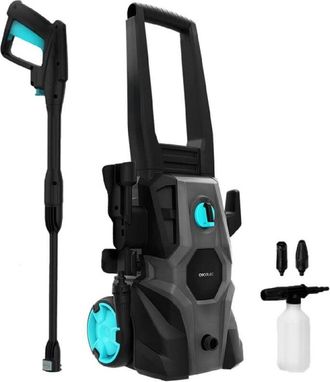 Cecotec Hidrolimpiadora A Presi&oacute;n Hydroboost 1400 Easygo - Cecotec