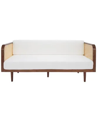 Safavieh Couture Helena French Cane Daybed