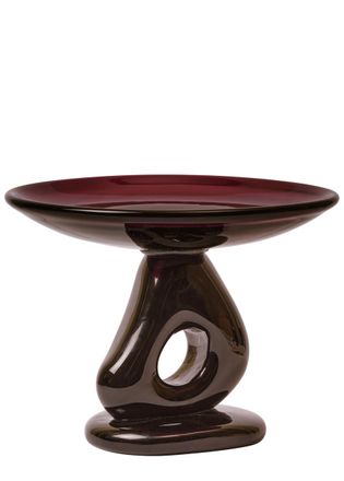 Ferm Living Damo Glass Centrepiece