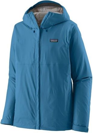 Patagonia Torrentshell 3L Jacket Regenjacke f&uuml;r Herren | blau