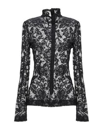 Dolce & Gabbana TOPWEAR - Tops on YOOX.COM