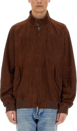 Baracuta Jacket g9