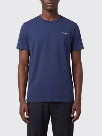 Premiata T-shirt in cotone con logo
