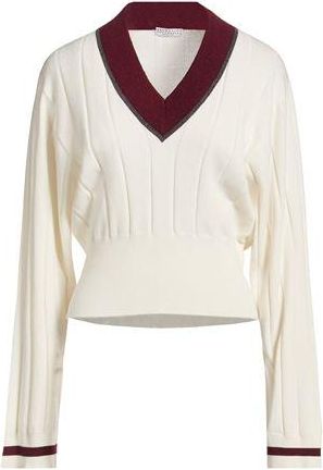 Brunello Cucinelli MAGLIERIA - Pullover su YOOX.COM