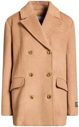 Ganni ROPA DE ABRIGO - Abrigos en YOOX.COM
