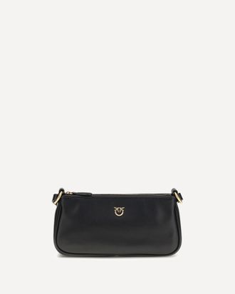 Pinko Borsa a Tracolla Mini Half Moon Woman UNI