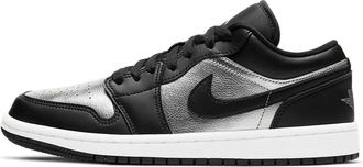 Nike Jordan (WMNS) Air Jordan 1 Low SE Silver Toe DA5551-001