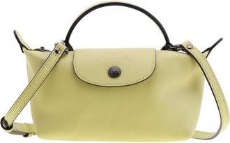 Longchamp Le Pliage Xtra XS Pouch