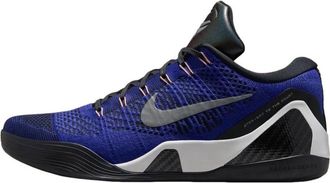 Nike Kobe 9 Elite Low Protro EYBL IB2140-400