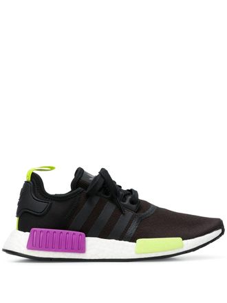 adidas Sneakers NMD R1 con dettagli non - Nero