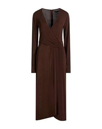 Twin-Set DRESSES - Midi dresses sur YOOX.COM