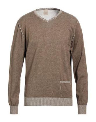 H953 STRICKWAREN - Pullover auf YOOX.COM