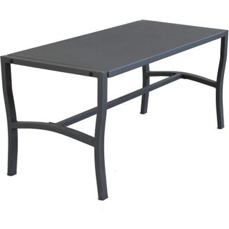 Milani Home Milani Home - aelana - salotto da giardino 2 posti in ferro