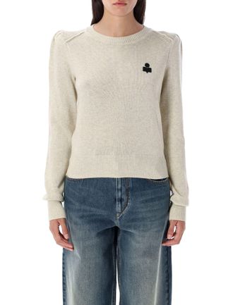 Isabel Marant Sweaters Grey
