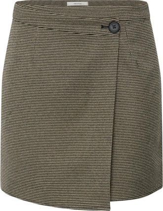 Gestuz GZcasia HW Skirt - Skirts - Mujer - Multicolor - XS