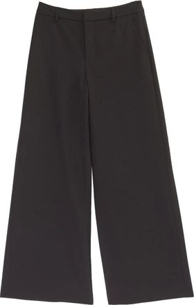 Moschino Donna, Pantaloni, Nero, XS, new