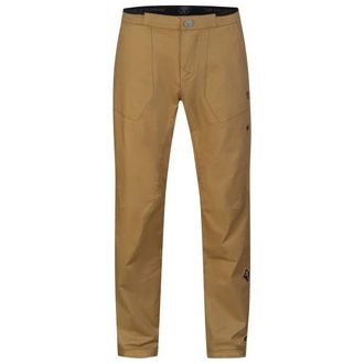 Rafiki Runout Kletterhose f&uuml;r Herren | braun