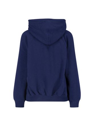 Polo Ralph Lauren Womens Sweaters Blue Cotton