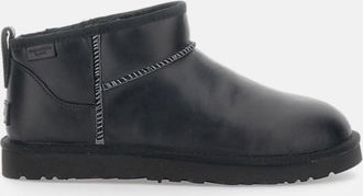 UGG Black Classic Boots