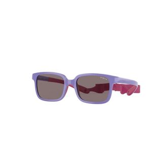 Vogue Sunglasses, unisex, Purple, Size: 42 MM 2017 Sole Stylish Sneakers
