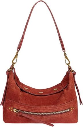 Jerome Dreyfuss Donna, Borse, Rosso, Taglia unica, new