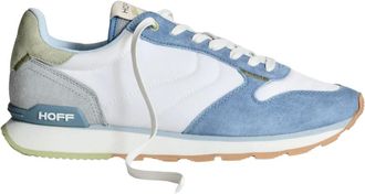 Hoff Heren, Schoenen, Veelkleurig, Maat: 41 EU Su&egrave;de