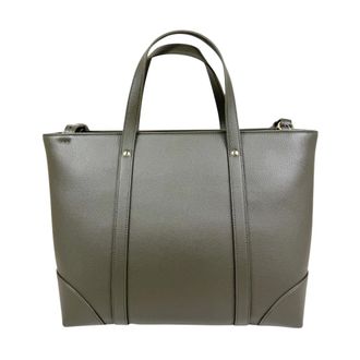 A|X Armani Exchange Tote Bags, female, Green, Size: ONE SIZE Tote Bags