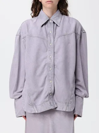 HUGO BOSS Camicia casual in denim