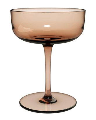 Villeroy & Boch Set Of 2 Like Glasses