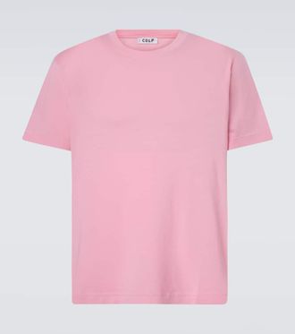 CDLP T-shirt in jersey